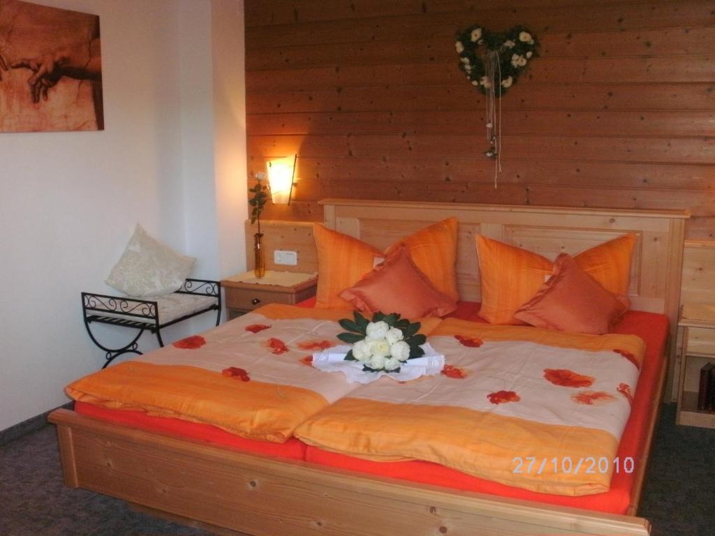 Haus Am Achengrund Lägenhet Kössen Rum bild