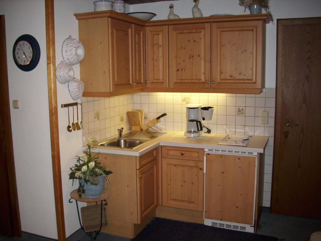 Haus Am Achengrund Lägenhet Kössen Rum bild